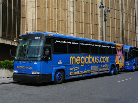megabus coach tracker